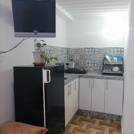 Younes Residence 2 أصيلة المظهر الخارجي الصورة