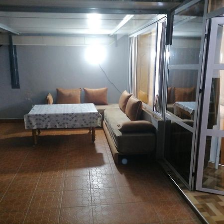 Younes Residence 2 أصيلة المظهر الخارجي الصورة