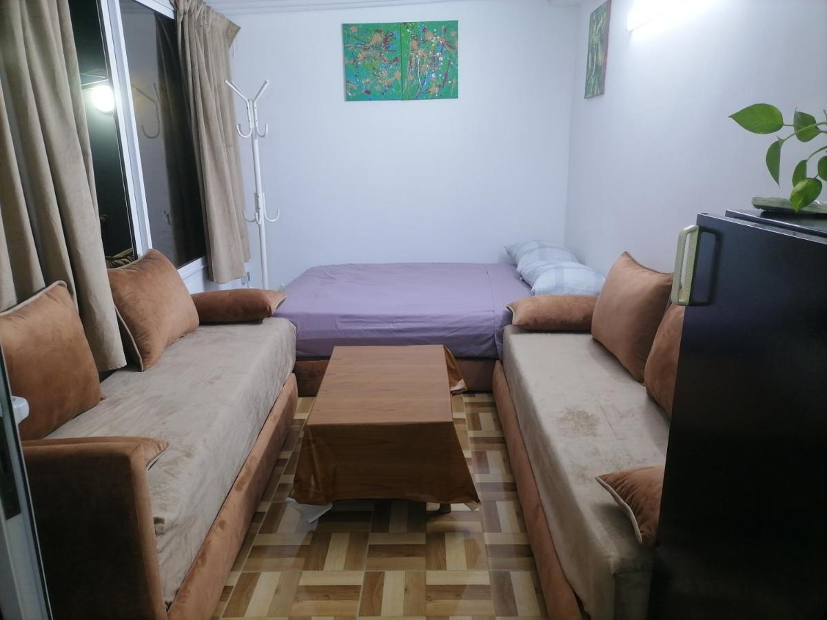 Younes Residence 2 أصيلة المظهر الخارجي الصورة