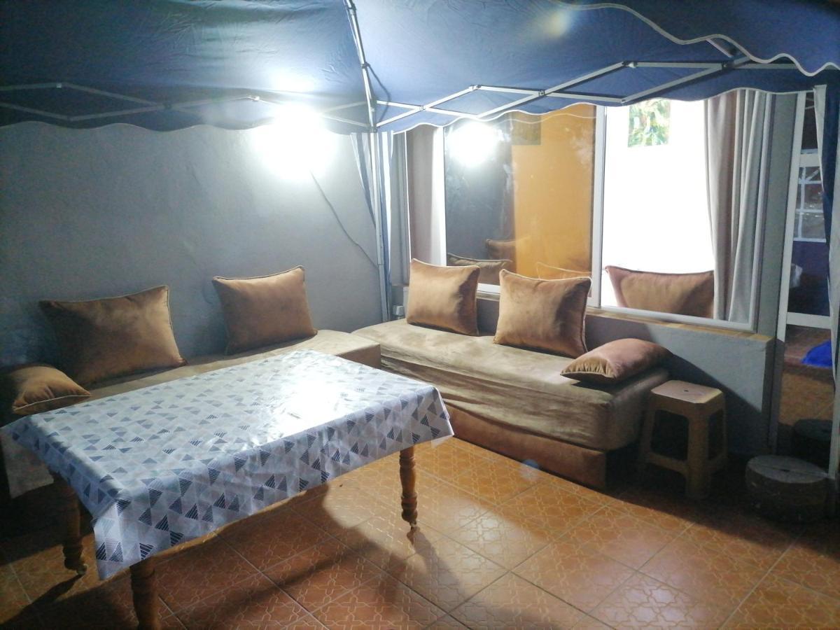 Younes Residence 2 أصيلة المظهر الخارجي الصورة