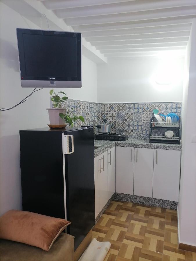 Younes Residence 2 أصيلة المظهر الخارجي الصورة