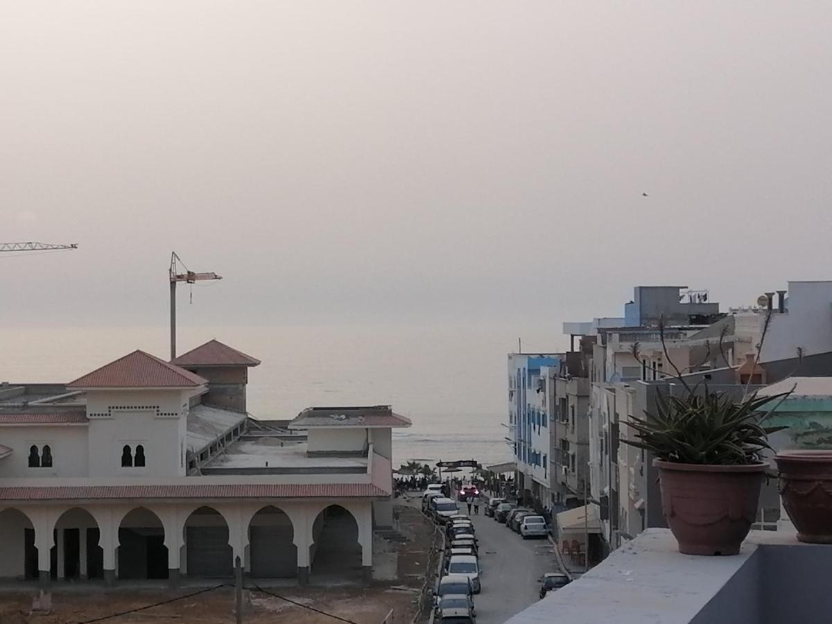 Younes Residence 2 أصيلة المظهر الخارجي الصورة