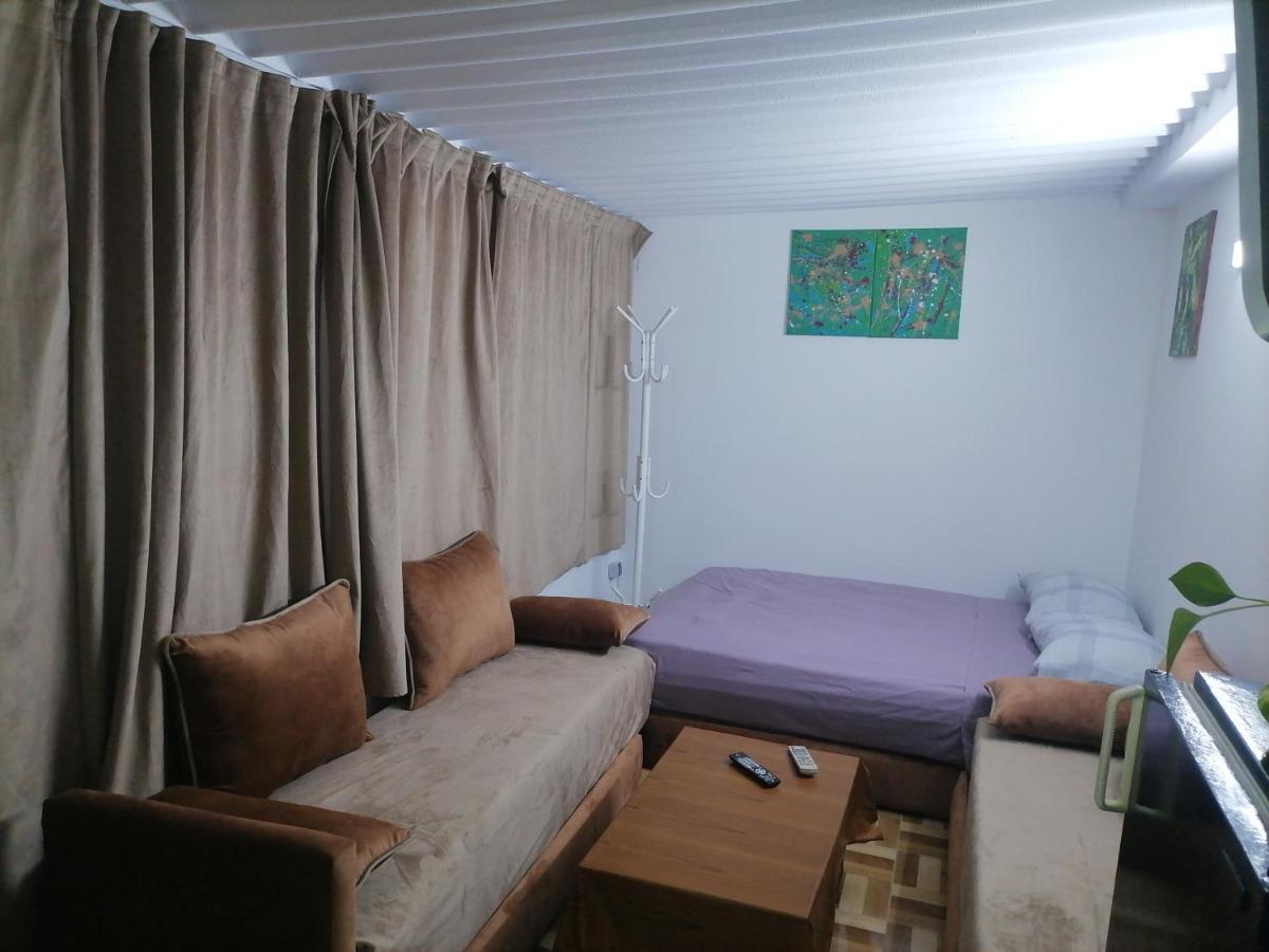 Younes Residence 2 أصيلة المظهر الخارجي الصورة