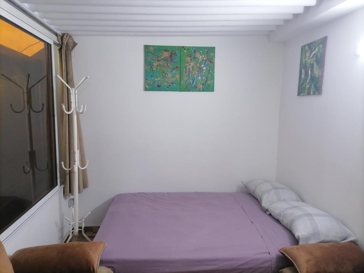 Younes Residence 2 أصيلة المظهر الخارجي الصورة