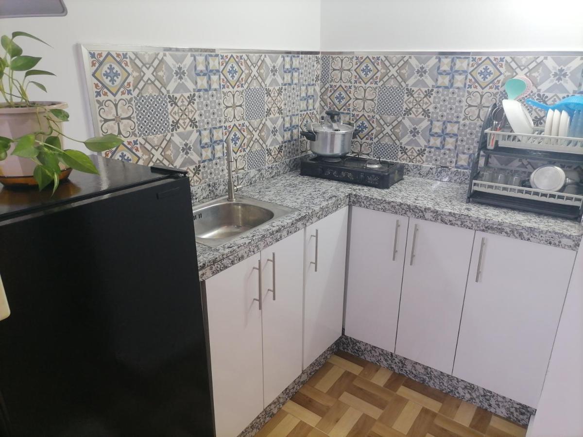 Younes Residence 2 أصيلة المظهر الخارجي الصورة