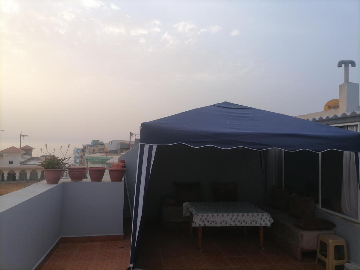 Younes Residence 2 أصيلة المظهر الخارجي الصورة