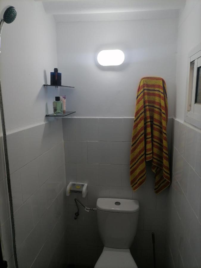 Younes Residence 2 أصيلة المظهر الخارجي الصورة