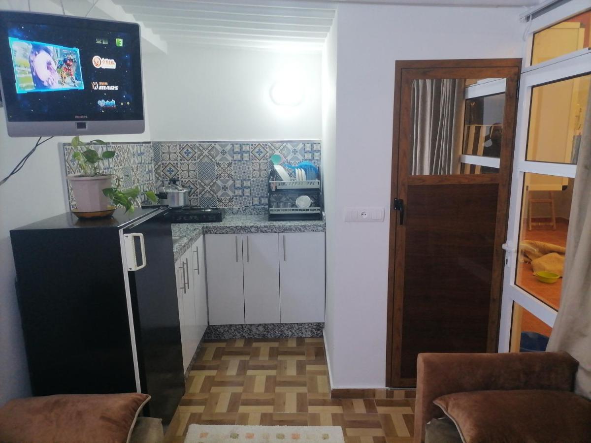 Younes Residence 2 أصيلة المظهر الخارجي الصورة