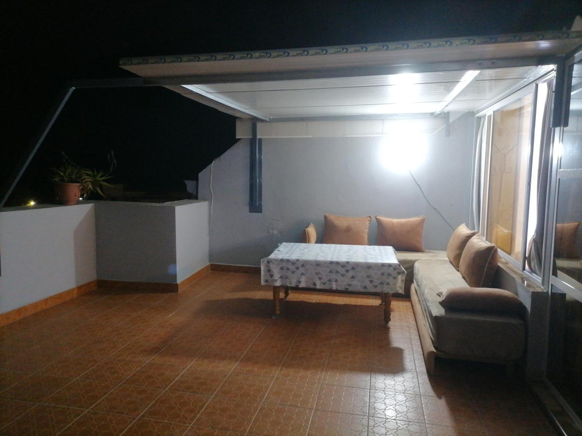Younes Residence 2 أصيلة المظهر الخارجي الصورة