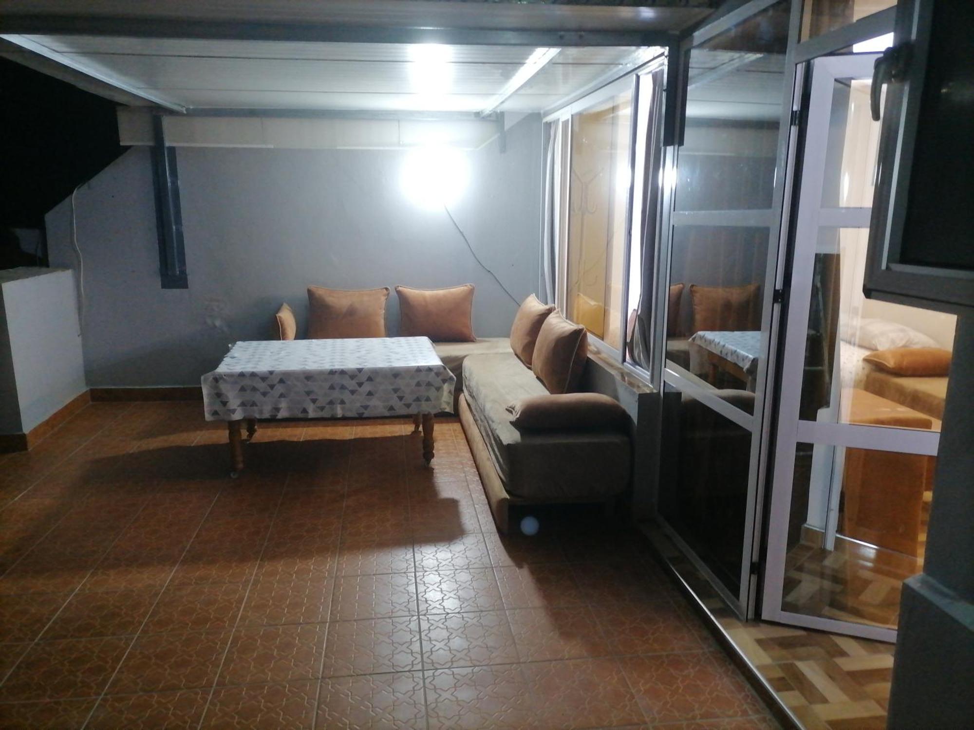 Younes Residence 2 أصيلة المظهر الخارجي الصورة