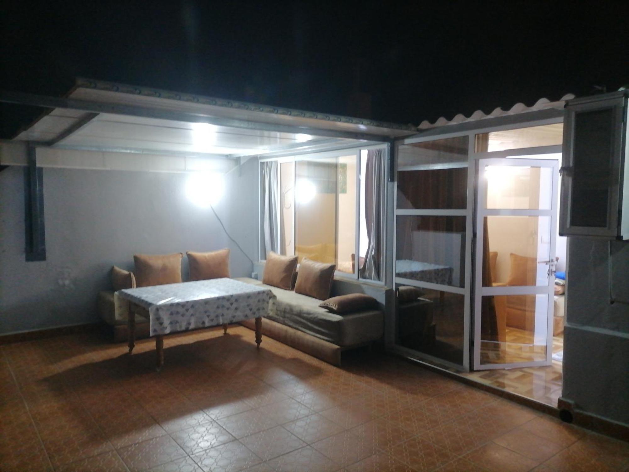 Younes Residence 2 أصيلة المظهر الخارجي الصورة